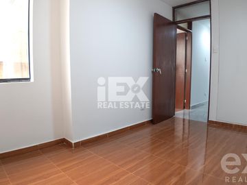 DEPA EN AV. IGNACIO MERINO 2409 4TO PISO LINCE
