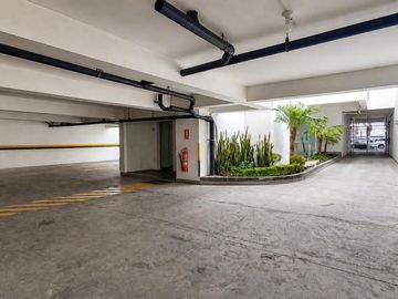 Triplex 204 m² en 7mo Piso - Dos de Mayo San Isidro