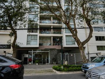 Triplex 204 m² en 7mo Piso - Dos de Mayo San Isidro