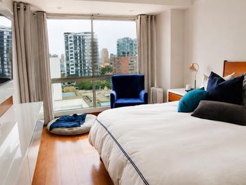 Triplex 204 m² en 7mo Piso - Dos de Mayo San Isidro