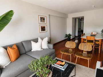 Triplex 204 m² en 7mo Piso - Dos de Mayo San Isidro