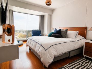 Triplex 204 m² en 7mo Piso - Dos de Mayo San Isidro