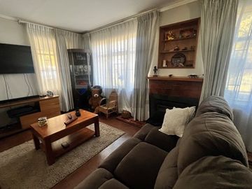 Casa de Campo Exclusiva a 8 km de Los Ángeles