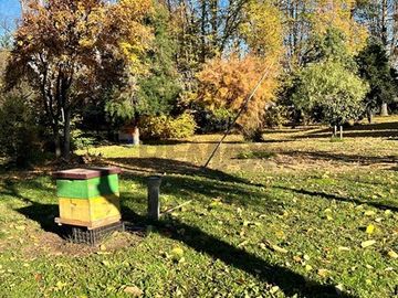 Casa de Campo Exclusiva a 8 km de Los Ángeles