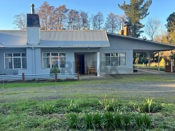 Casa de Campo Exclusiva a 8 km de Los Ángeles