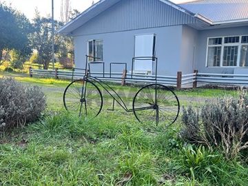 Casa de Campo Exclusiva a 8 km de Los Ángeles