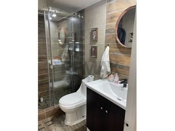 Arriendo Dpto Remodelado 3 D/ 2 B/1 E/1 B