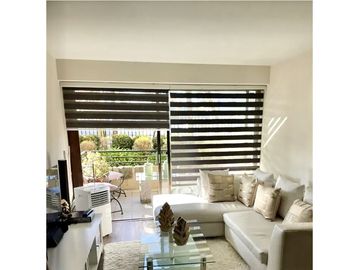 Arriendo Dpto Remodelado 3 D/ 2 B/1 E/1 B