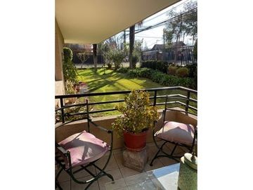 Arriendo Dpto Remodelado 3 D/ 2 B/1 E/1 B