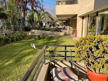 Arriendo Dpto Remodelado 3 D/ 2 B/1 E/1 B