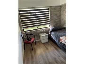 Arriendo Dpto Remodelado 3 D/ 2 B/1 E/1 B