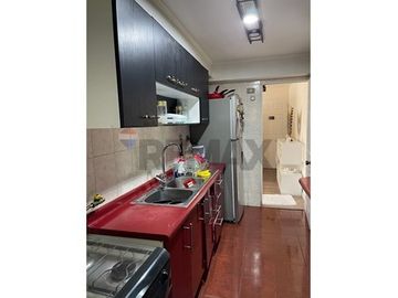 Arriendo Dpto Remodelado 3 D/ 2 B/1 E/1 B