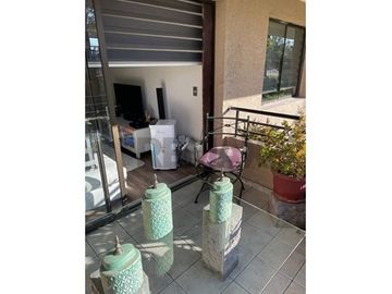 Arriendo Dpto Remodelado 3 D/ 2 B/1 E/1 B