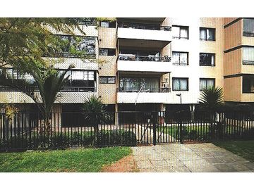 Arriendo Dpto Remodelado 3 D/ 2 B/1 E/1 B