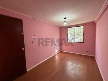 Casa en Colina Espacio para Toda la Familia