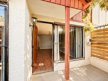 Casa en Colina Espacio para Toda la Familia