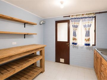 Casa en Colina Espacio para Toda la Familia