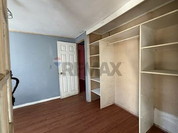 Casa en Colina Espacio para Toda la Familia