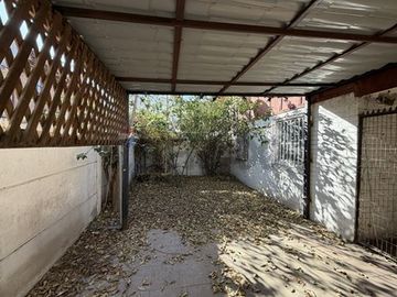 Casa en Colina Espacio para Toda la Familia