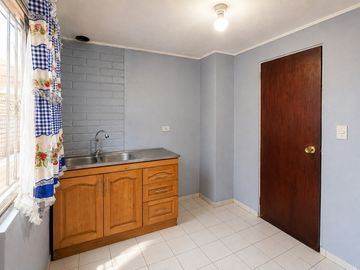Casa en Colina Espacio para Toda la Familia