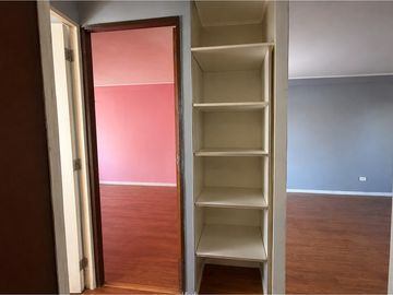 Casa en Colina Espacio para Toda la Familia