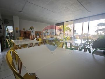 Local de 415 Mts2 en San Martín/Viña