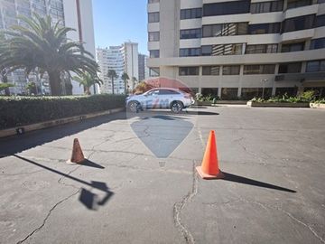 Local de 415 Mts2 en San Martín/Viña