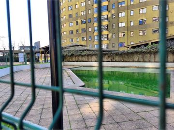 Arriendo departamento centrico ggcc incluidos