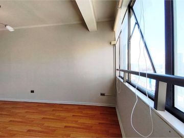 Arriendo departamento centrico ggcc incluidos