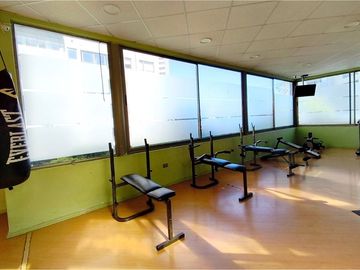 Arriendo departamento centrico ggcc incluidos