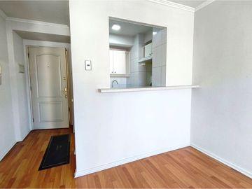 Arriendo departamento centrico ggcc incluidos
