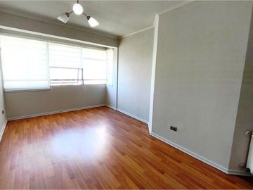 Arriendo departamento centrico ggcc incluidos