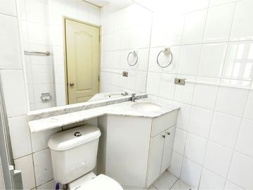 Arriendo departamento centrico ggcc incluidos