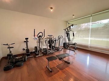 Depto 4D+4B+E+B. Pontevedra. Las Condes