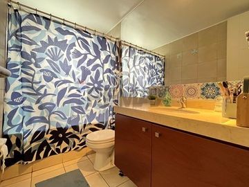 Depto 4D+4B+E+B. Pontevedra. Las Condes