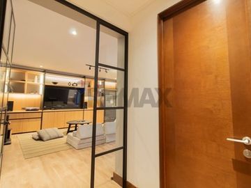 Exclusiva Casa en Condominio, Estoril