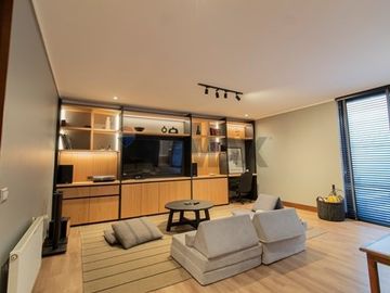 Exclusiva Casa en Condominio, Estoril