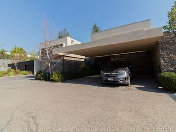 Exclusiva Casa en Condominio, Estoril