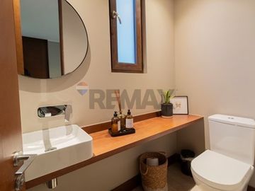 Exclusiva Casa en Condominio, Estoril