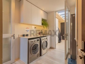 Exclusiva Casa en Condominio, Estoril