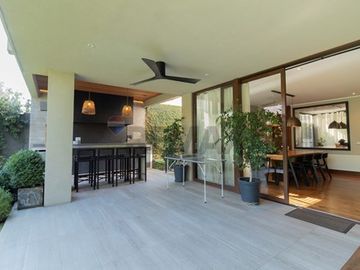 Exclusiva Casa en Condominio, Estoril