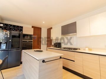 Exclusiva Casa en Condominio, Estoril