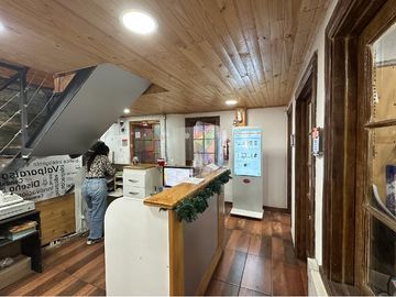 Gran oportunidad local comercial
