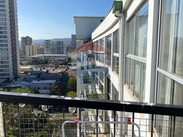 INVERSION! NUDA propiedad ,Viña del mar.