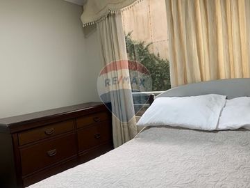 VENTA DEPARTAMENTO SANTODOMINGO SANTIAGO