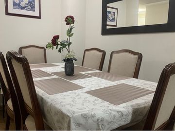 VENTA DEPARTAMENTO SANTODOMINGO SANTIAGO