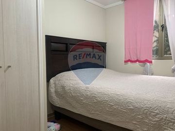 VENTA DEPARTAMENTO SANTODOMINGO SANTIAGO