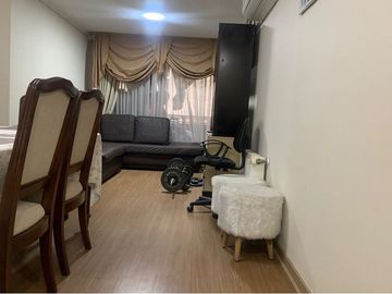 VENTA DEPARTAMENTO SANTODOMINGO SANTIAGO