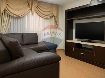 VENTA DEPARTAMENTO SANTODOMINGO SANTIAGO