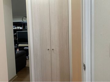 VENTA DEPARTAMENTO SANTODOMINGO SANTIAGO